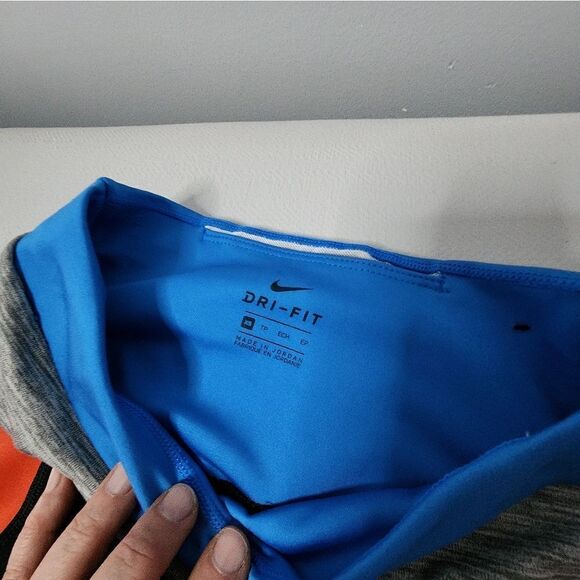 Nike One Mid-Rise Dri-Fit Tight Fit  Leggings Size XS - Picture 5 of 6